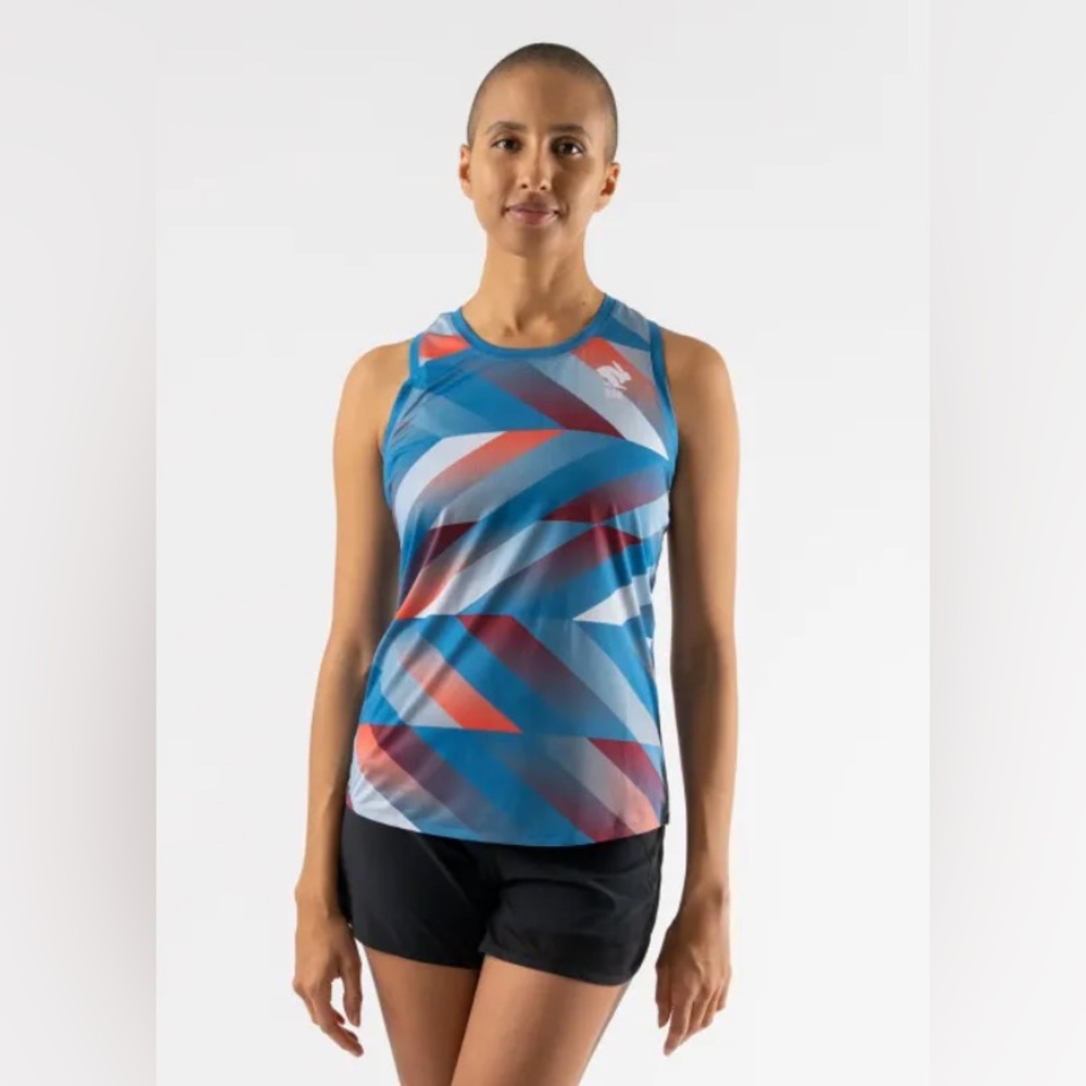 RADrabbit 23/24 Singlet | XS